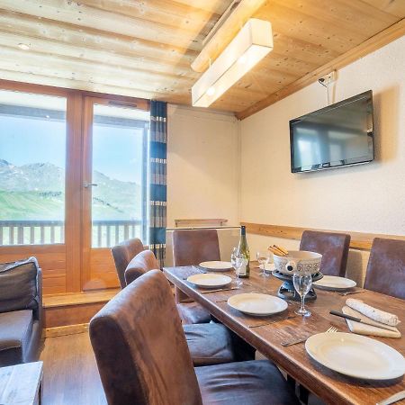 Apartment Le Lac Blanc-1 By Interhome Val Thorens Buitenkant foto