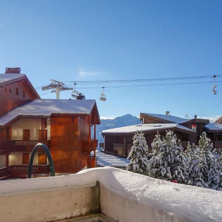 Apartment Le Lac Blanc-1 By Interhome Val Thorens Buitenkant foto