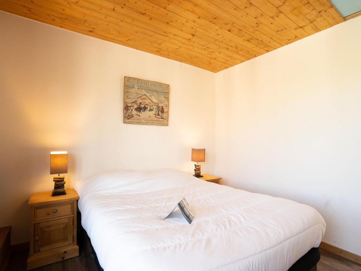 Apartment Le Lac Blanc-1 By Interhome Val Thorens Buitenkant foto