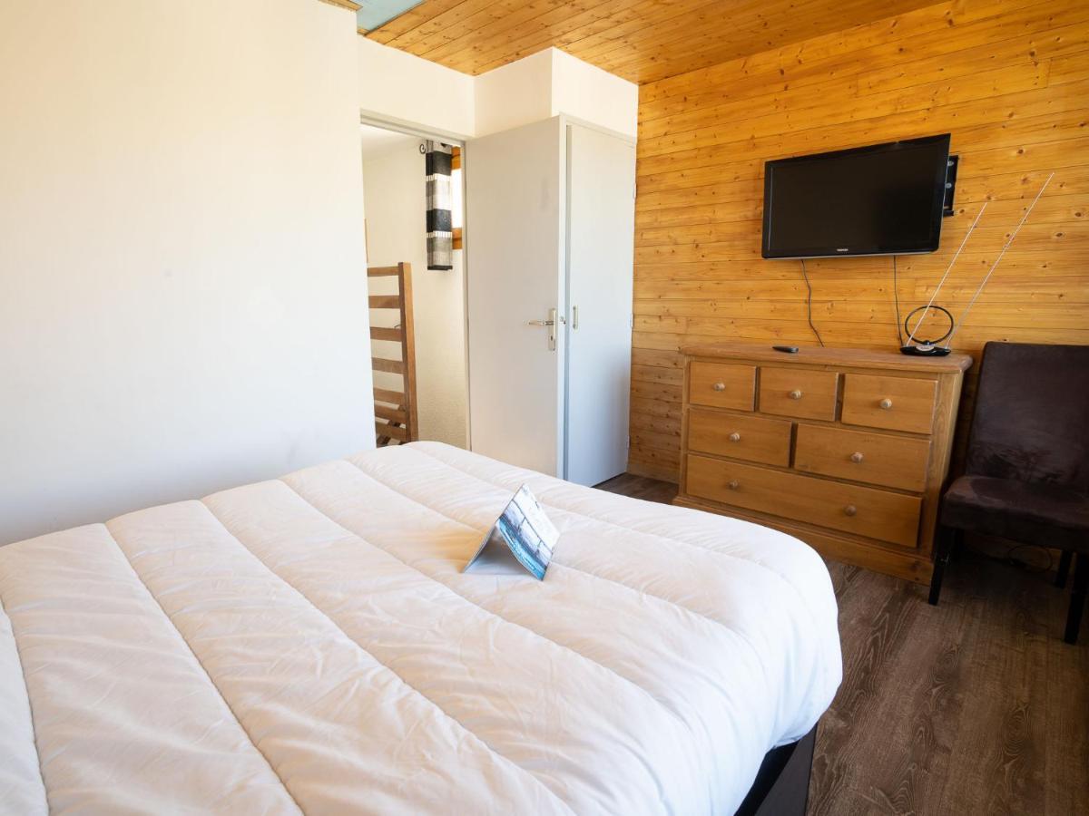 Apartment Le Lac Blanc-1 By Interhome Val Thorens Buitenkant foto