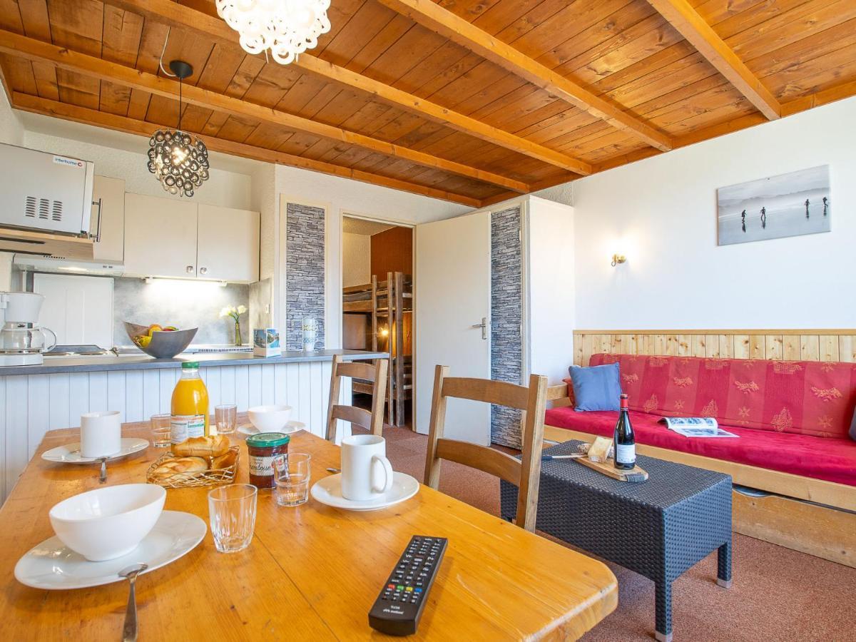 Apartment Le Lac Blanc-1 By Interhome Val Thorens Buitenkant foto