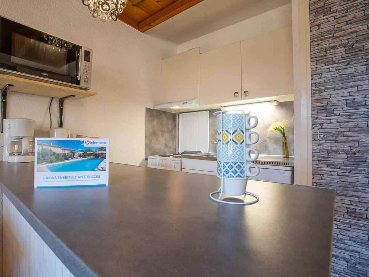 Apartment Le Lac Blanc-1 By Interhome Val Thorens Buitenkant foto