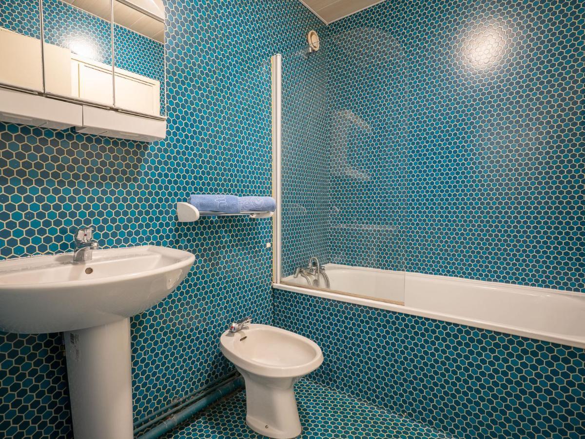 Apartment Le Lac Blanc-1 By Interhome Val Thorens Buitenkant foto